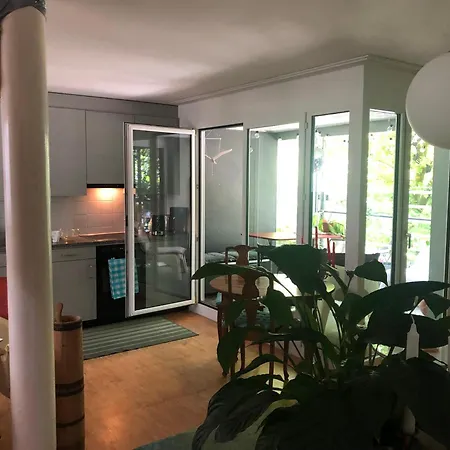 Appartamento Maisonnette Am Fluss *