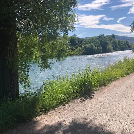 Maisonnette Am Fluss *