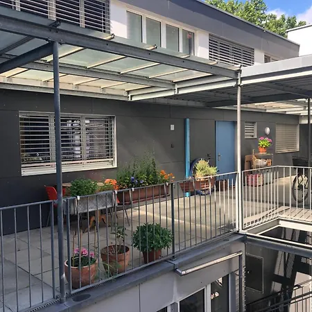 Maisonnette Am Fluss Appartamento